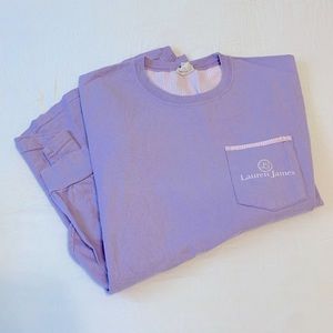 Lauren James T-shirt